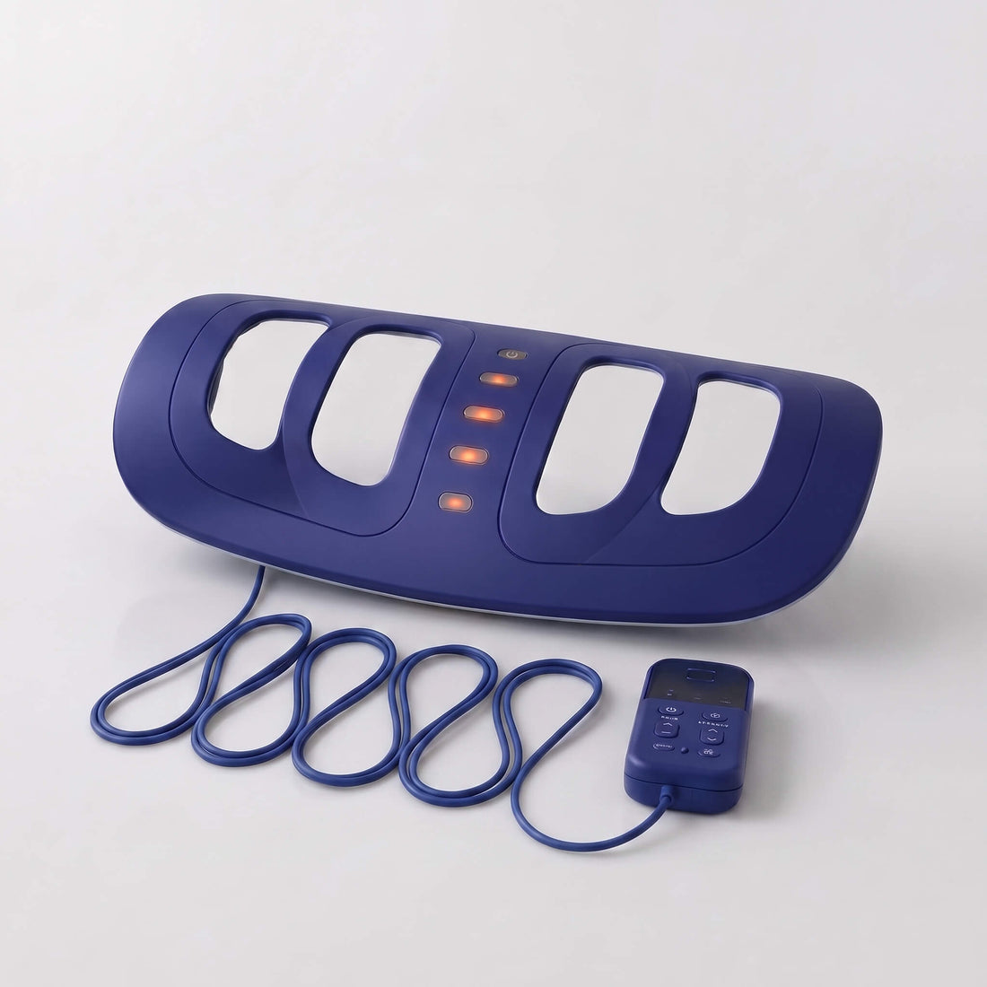 Rebelify™ ReviveStep Pro Guide | Smart EMS Foot Massager