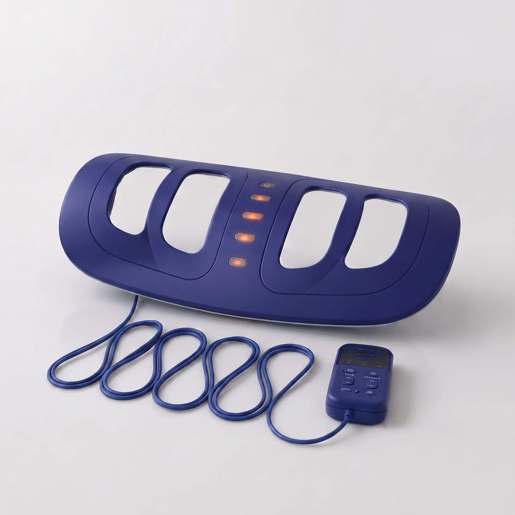 Rebelify™ ReviveStep Pro | Smart EMS Foot Massager
