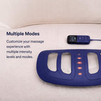 Rebelify™ ReviveStep Pro | Smart EMS Foot Massager