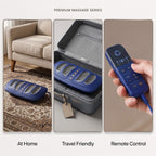 Rebelify™ ReviveStep Pro | Smart EMS Foot Massager